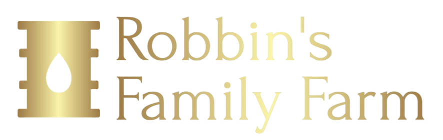 Welcome To Robbins Family Farm, Maker of Fine Olive Oil